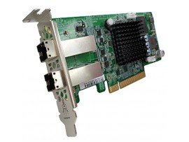 Card RAID QNAP HBA SAS 12Gbs Dual-wide-port storage exp SAS-12G2E-U, 885022008049